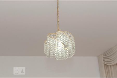 Detalhe Sala de apartamento para alugar com 4 quartos, 250m² em Tijuca, Rio de Janeiro