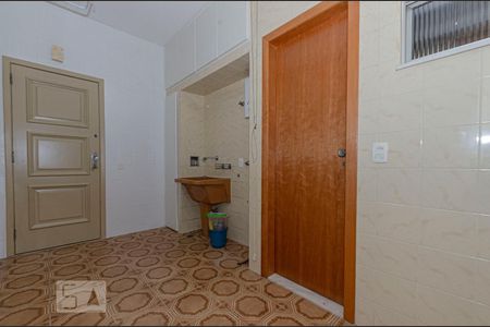 Apartamento para alugar com 250m², 4 quartos e sem vagaÁrea de Serviço