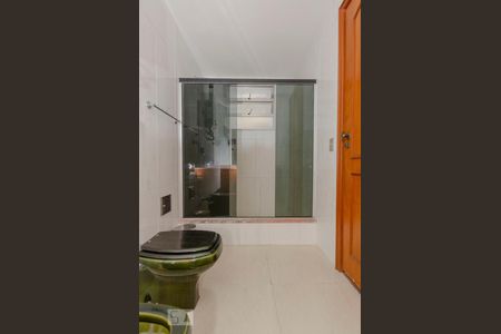 Apartamento para alugar com 250m², 4 quartos e sem vagaBanheiro da Suíte 2