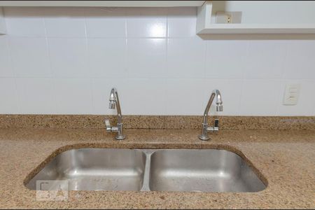 Apartamento para alugar com 250m², 4 quartos e sem vagaCozinha