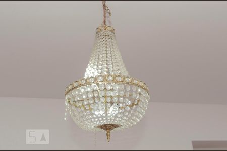 Detalhe Sala de apartamento para alugar com 4 quartos, 250m² em Tijuca, Rio de Janeiro