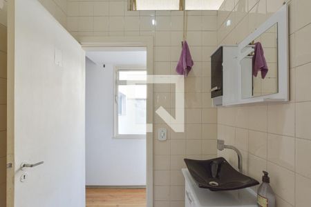 Casa à venda com 400m², 6 quartos e 5 vagasBanheiro 2