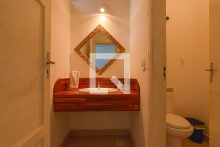 Casa à venda com 400m², 6 quartos e 5 vagasLavabo