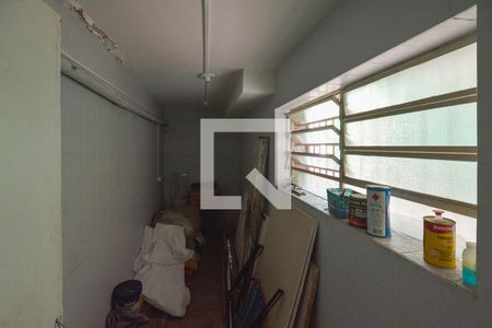 Casa à venda com 400m², 6 quartos e 5 vagasQuarto de Serviço 3