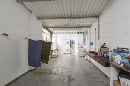 Casa à venda com 400m², 6 quartos e 5 vagasÁrea de Serviço