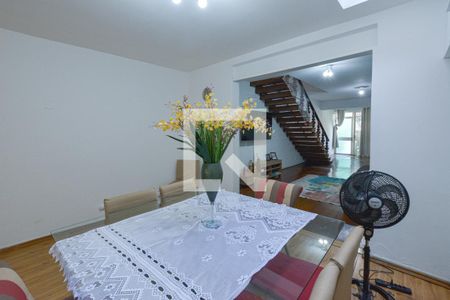 Sala 2 de casa à venda com 6 quartos, 400m² em Vila Mariana, São Paulo