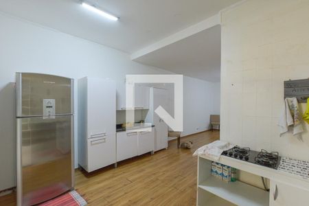 Casa à venda com 400m², 6 quartos e 5 vagasCozinha