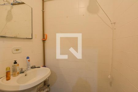 Casa à venda com 400m², 6 quartos e 5 vagasBanheiro da Suíte 1