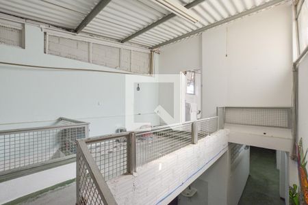 Casa à venda com 400m², 6 quartos e 5 vagasAcesso área de serviço