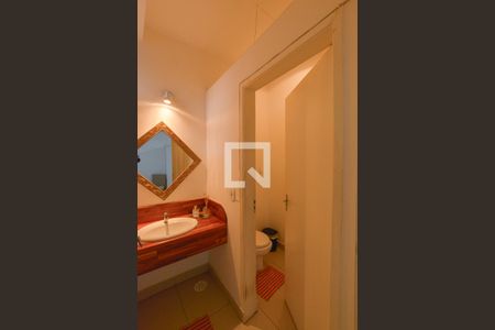 Casa à venda com 400m², 6 quartos e 5 vagasLavabo