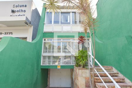 Casa à venda com 400m², 6 quartos e 5 vagasFachada