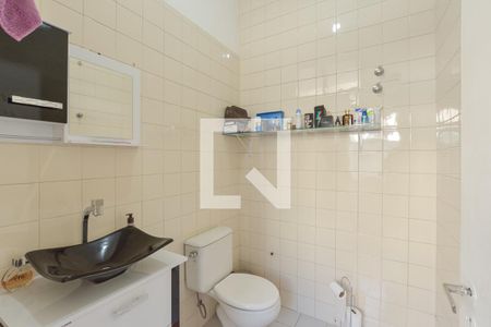 Casa à venda com 400m², 6 quartos e 5 vagasBanheiro 2