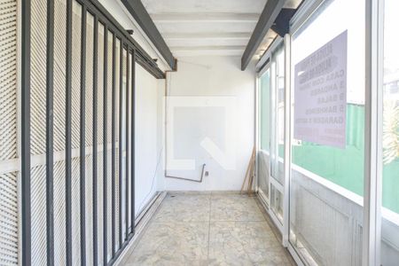Casa à venda com 400m², 6 quartos e 5 vagasSacada do Quarto 2