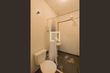 Casa à venda com 400m², 6 quartos e 5 vagasBanheiro da Suíte 1