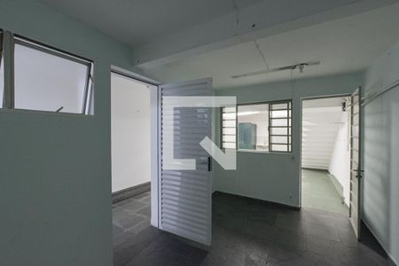 Casa à venda com 400m², 6 quartos e 5 vagasQuarto de Serviço 1