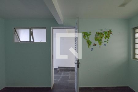 Casa à venda com 400m², 6 quartos e 5 vagasQuarto de Serviço 1