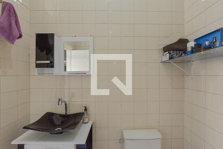 Casa à venda com 400m², 6 quartos e 5 vagasBanheiro 2