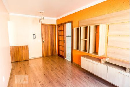 Sala de apartamento à venda com 2 quartos, 59m² em Cristo Redentor, Porto Alegre