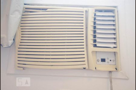 Ar condicionado da sala de apartamento à venda com 2 quartos, 90m² em Ipanema, Rio de Janeiro