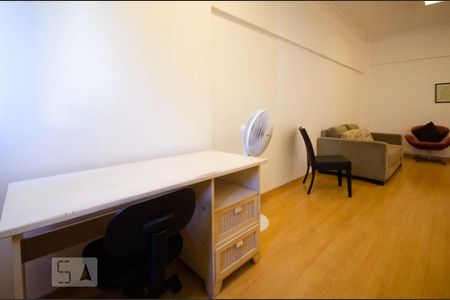 Sala de apartamento à venda com 2 quartos, 90m² em Ipanema, Rio de Janeiro