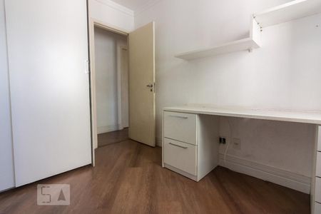 Quarto 1 de apartamento para alugar com 3 quartos, 95m² em Jardim Arpoador, São Paulo