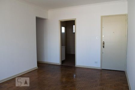 Apartamento para alugar com 82m², 2 quartos e 1 vagaSALA