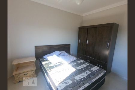 Quarto 1 de casa para alugar com 2 quartos, 80m² em Ingleses do Rio Vermelho, Florianópolis