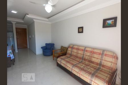 Sala de casa para alugar com 2 quartos, 80m² em Ingleses do Rio Vermelho, Florianópolis