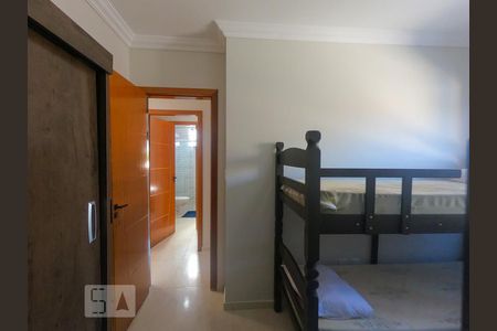 Casa para alugar com 80m², 2 quartos e 1 vagaQuarto 2