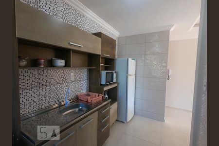Casa para alugar com 80m², 2 quartos e 1 vagaCozinha