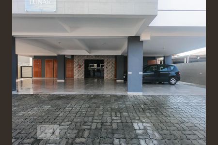 Casa para alugar com 80m², 2 quartos e 1 vagaGaragem