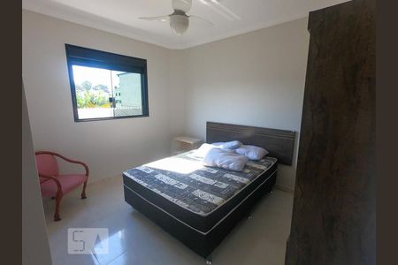 Quarto 1 de casa para alugar com 2 quartos, 80m² em Ingleses do Rio Vermelho, Florianópolis