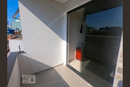 Casa para alugar com 80m², 2 quartos e 1 vagaSacada