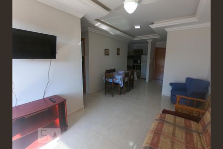 Sala de casa para alugar com 2 quartos, 80m² em Ingleses do Rio Vermelho, Florianópolis