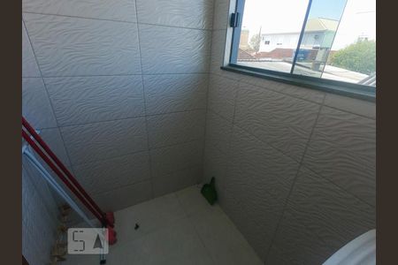 Casa para alugar com 80m², 2 quartos e 1 vagaÁrea de Serviço