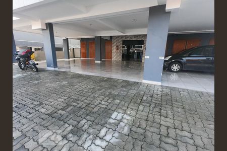 Casa para alugar com 80m², 2 quartos e 1 vagaGaragem