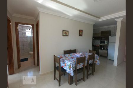 Sala de casa para alugar com 2 quartos, 80m² em Ingleses do Rio Vermelho, Florianópolis