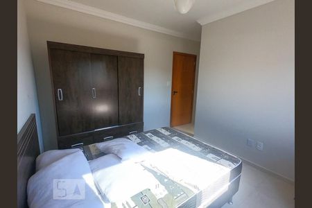 Quarto 1 de casa para alugar com 2 quartos, 80m² em Ingleses do Rio Vermelho, Florianópolis