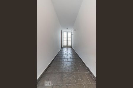 Casa para alugar com 180m², 3 quartos e 2 vagasEntrada
