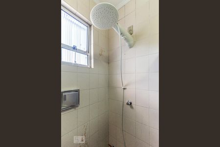 Casa para alugar com 180m², 3 quartos e 2 vagasSuíte - Banheiro - Detalhe