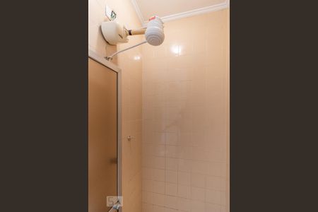 Casa para alugar com 180m², 3 quartos e 2 vagasBanheiro Social - Detalhe