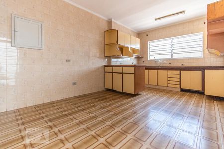 Casa para alugar com 180m², 3 quartos e 2 vagasCozinha