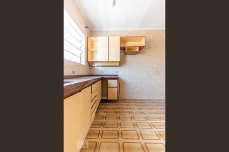 Casa para alugar com 180m², 3 quartos e 2 vagasCozinha