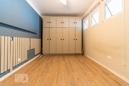 Casa para alugar com 180m², 3 quartos e 2 vagasSalão 