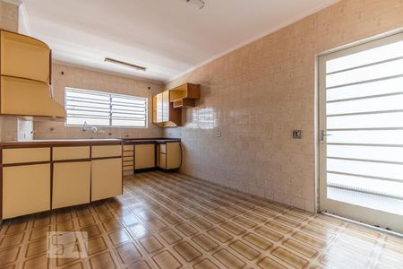 Casa para alugar com 180m², 3 quartos e 2 vagasCozinha