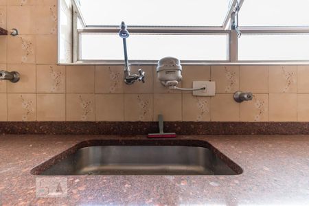 Casa para alugar com 180m², 3 quartos e 2 vagasCozinha - Detalhe