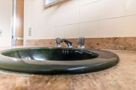 Casa para alugar com 180m², 3 quartos e 2 vagasBanheiro Social - Detalhe