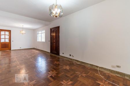 Sala de casa à venda com 3 quartos, 180m² em Vila Madalena, São Paulo