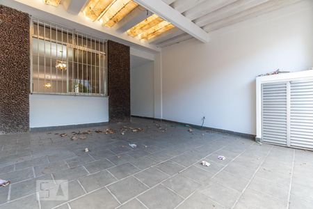 Casa para alugar com 180m², 3 quartos e 2 vagasGaragem