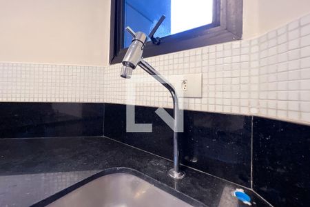 Apartamento para alugar com 48m², 1 quarto e 1 vagaCozinha